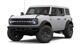 2026 Ford Bronco® External Image 1